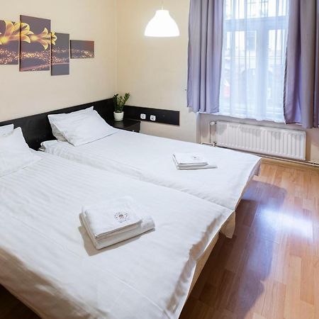 Navigator Apartments Kraków Eksteriør billede