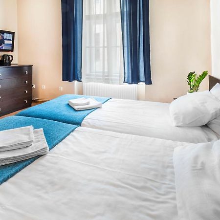 Navigator Apartments Kraków Eksteriør billede