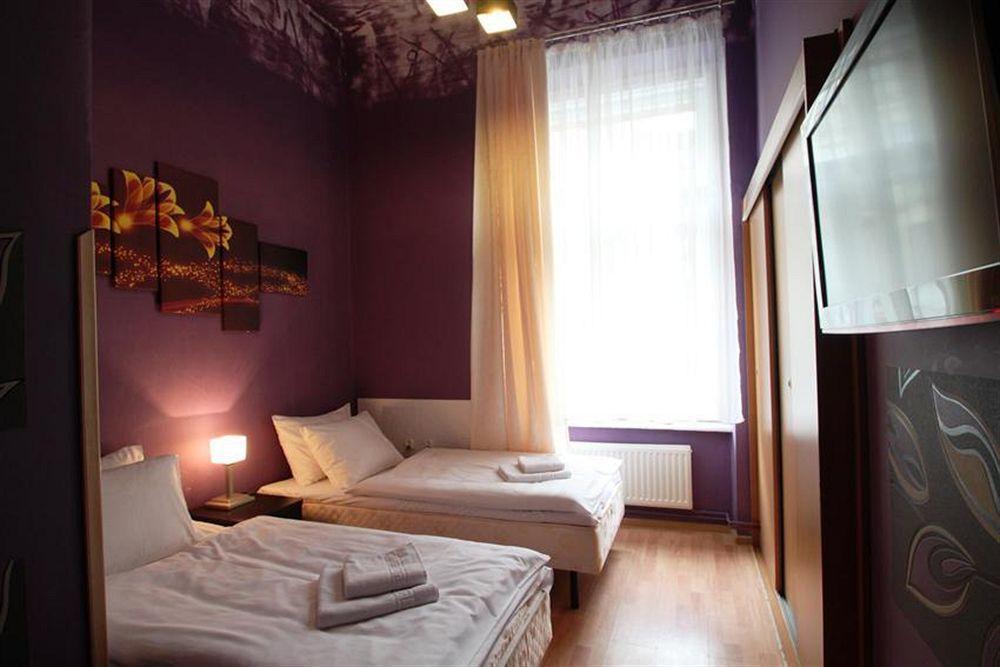 Navigator Apartments Kraków Eksteriør billede