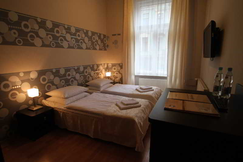 Navigator Apartments Kraków Eksteriør billede