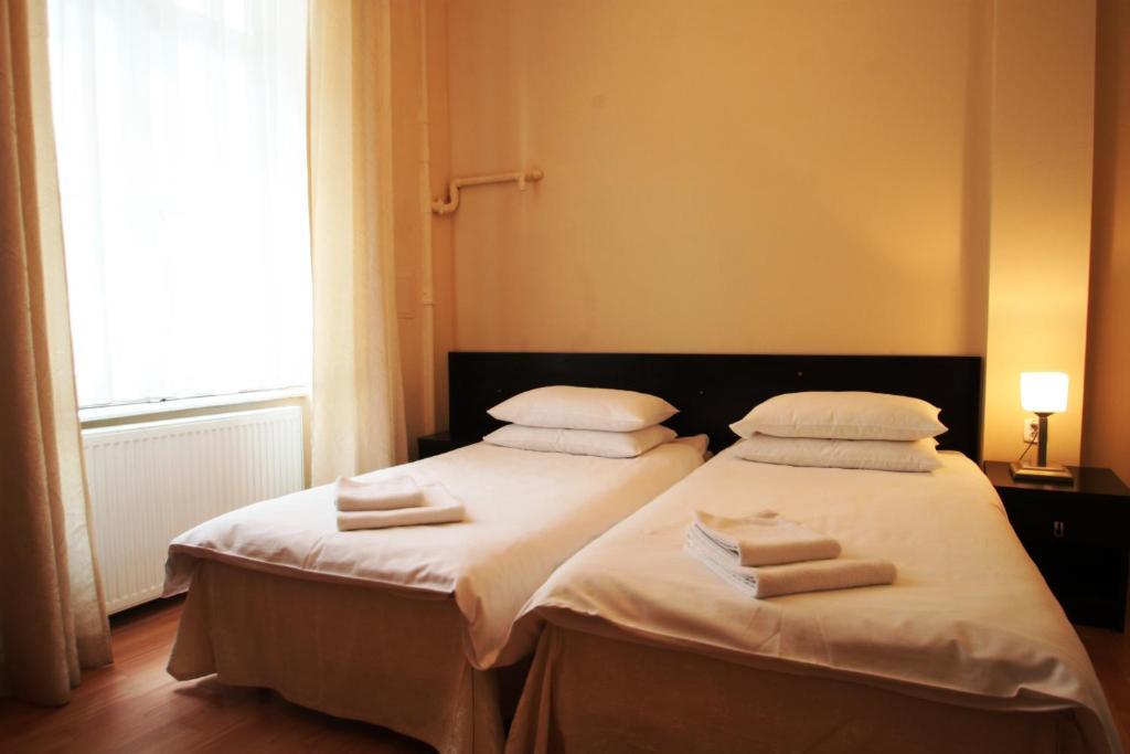 Navigator Apartments Kraków Værelse billede