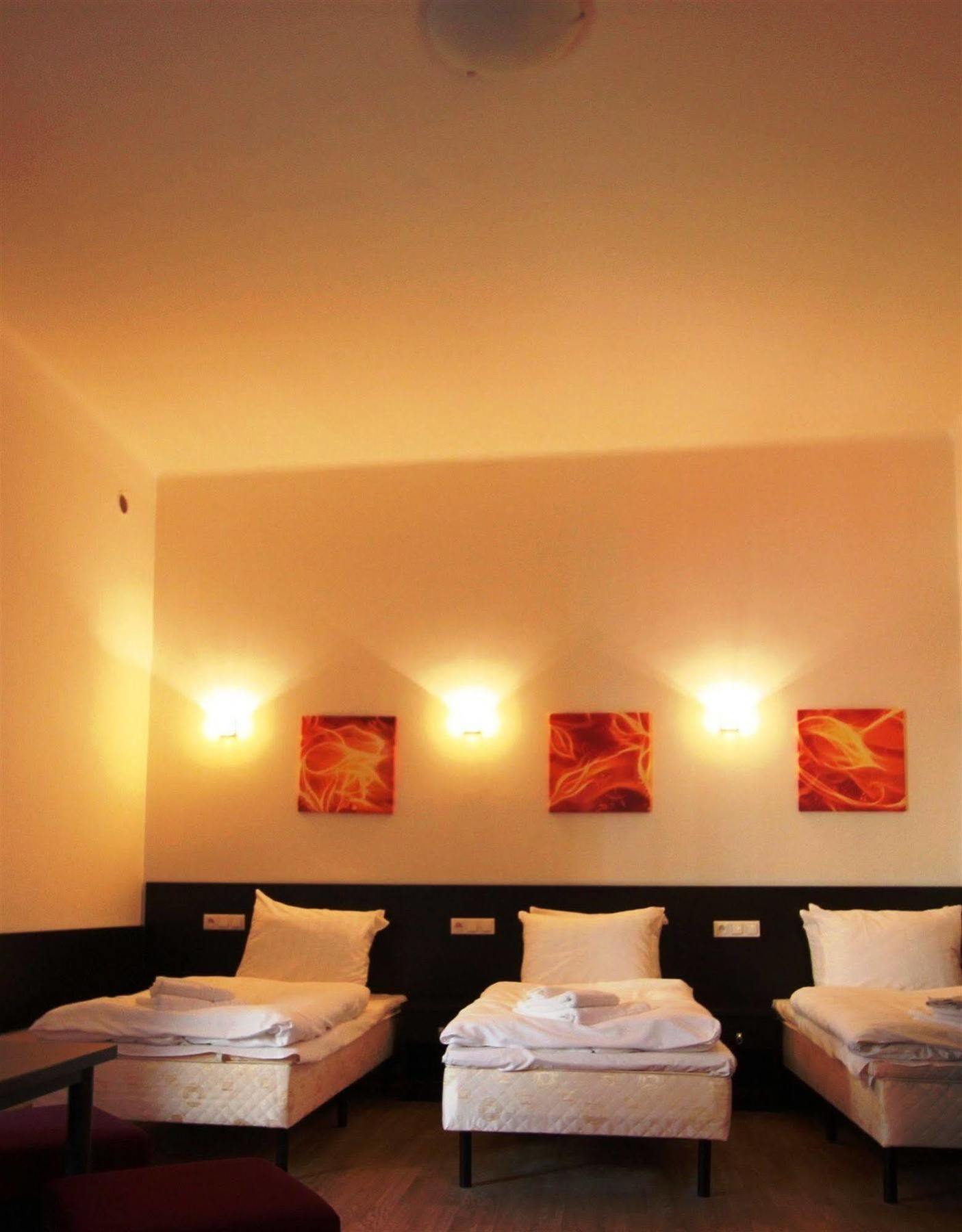 Navigator Apartments Kraków Eksteriør billede