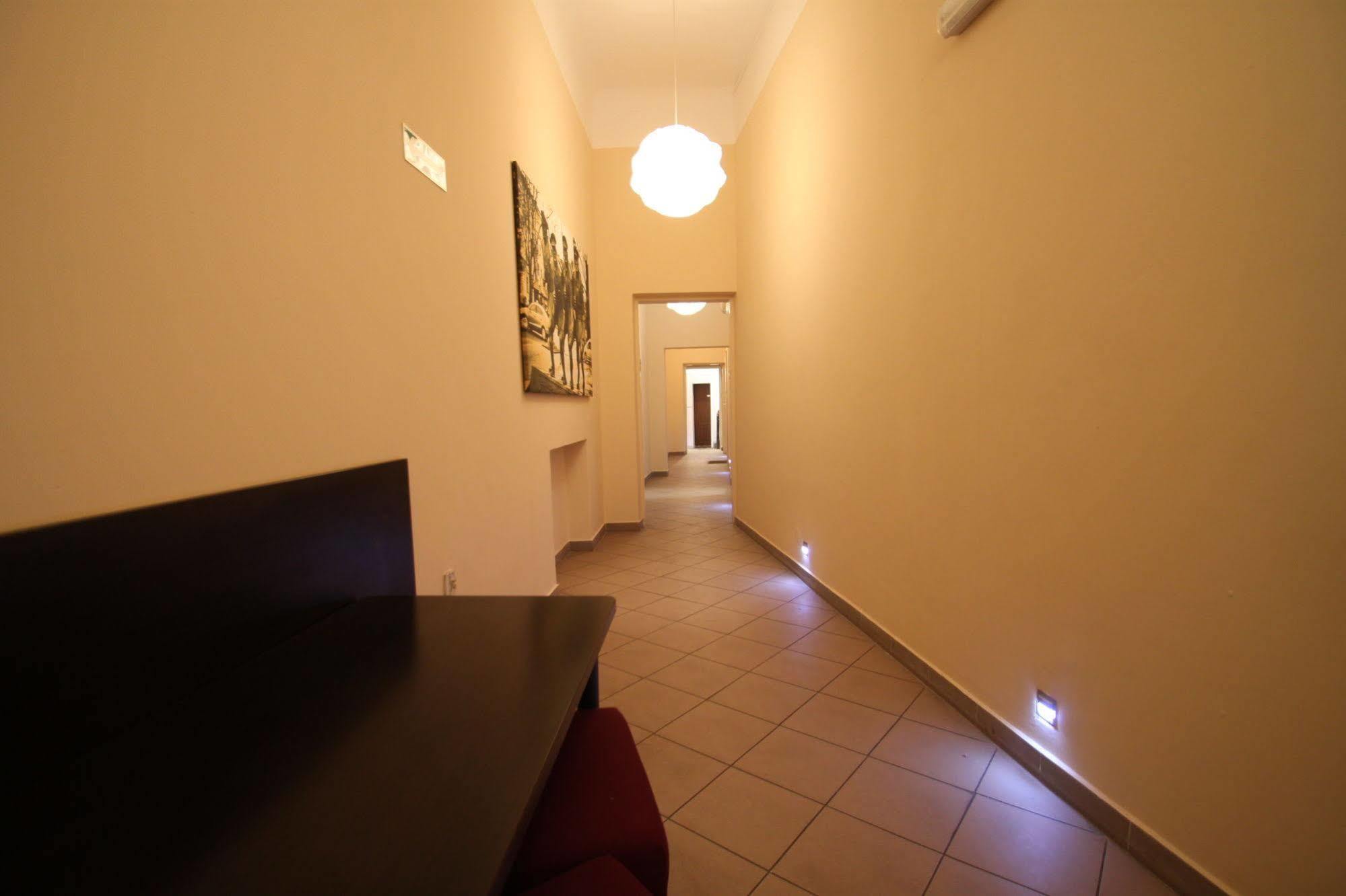 Navigator Apartments Kraków Eksteriør billede