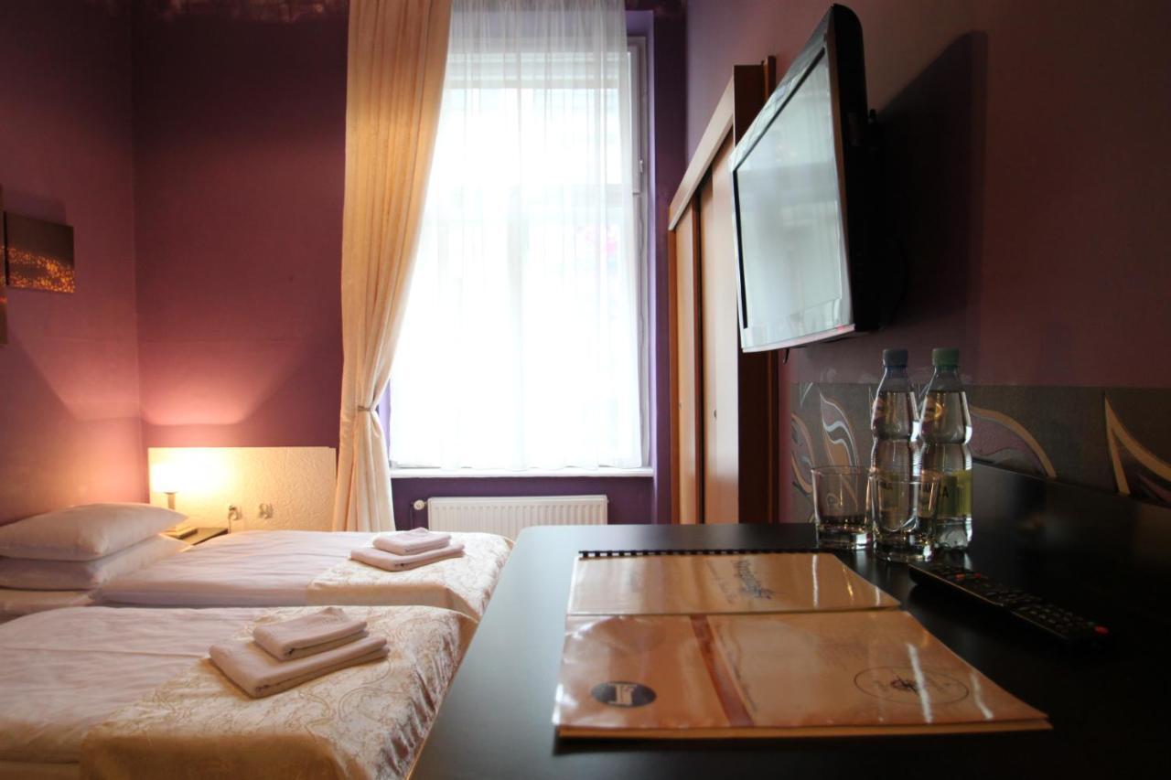 Navigator Apartments Kraków Værelse billede