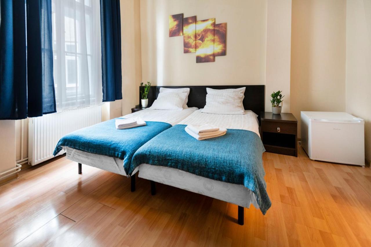 Navigator Apartments Kraków Eksteriør billede