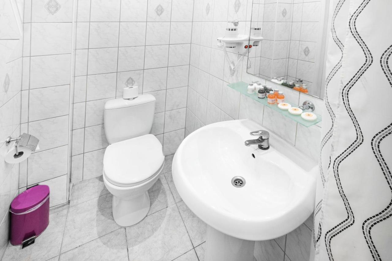 Navigator Apartments Kraków Eksteriør billede
