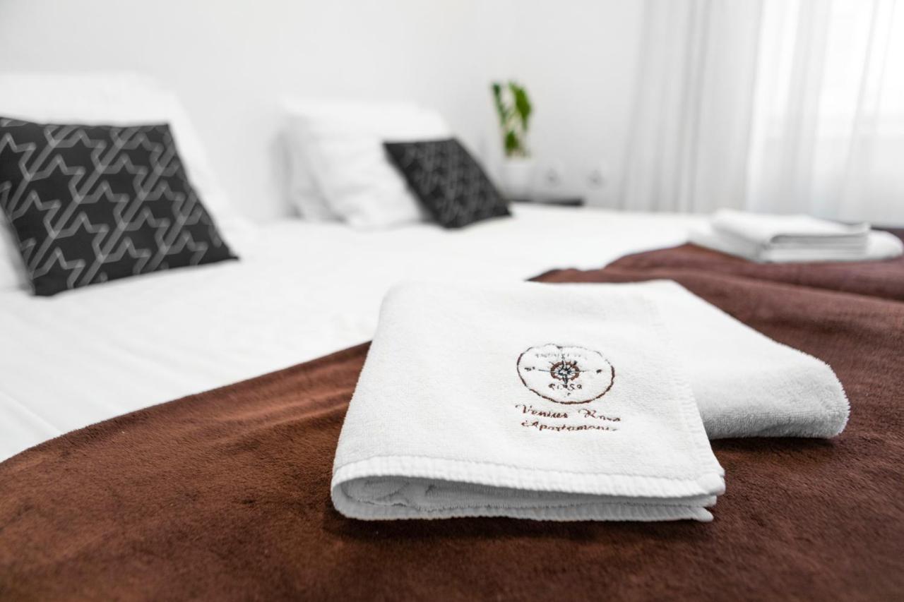 Navigator Apartments Kraków Eksteriør billede